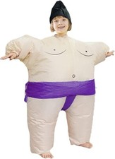 Inflatable wrestling sumo for sale  BRADFORD
