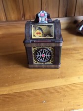 Juke box miniatura usato  Prato