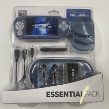 Pochette pack psp d'occasion  Douai