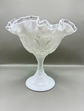 Vintage fenton silver for sale  Groton