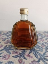 Mignonnette cognac martell d'occasion  Saint-Georges-des-Coteaux