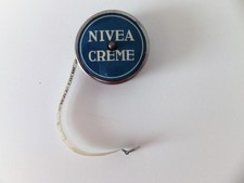 Maßband nivea selten gebraucht kaufen  Deutschland