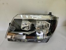 Genuine volkswagen crafter for sale  HALIFAX