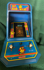 1983 pac man d'occasion  Expédié en Belgium