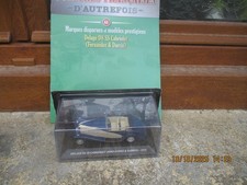Delage cabriolet fernandez d'occasion Delage cabriolet fernandez d'occasion  Meudon