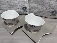 villeroy tazze usato villeroy tazze usato Sassari