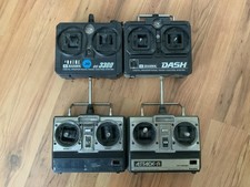 Futaba sanwa two for sale  LIVERPOOL