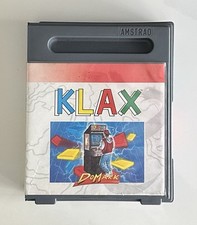 Klax amstrad 4000 for sale  LEICESTER