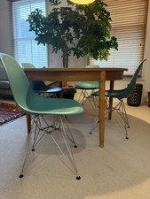 Original vitra eames for sale  LONDON