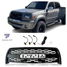 Matte black grille for sale  Hebron