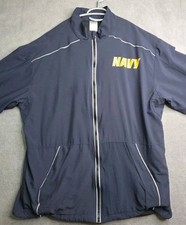 Navy jacket men for sale  Jensen Beach