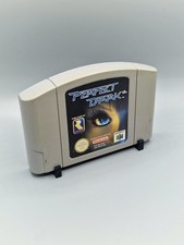 Nintendo n64 perfect gebraucht kaufen  Recklinghausen