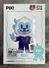 Bloo thrilljoy 2025 for sale  Carson