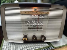 Murphy vintage a372 for sale  TEWKESBURY