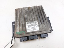 8200398934 centralina motore usato  Torre del Greco