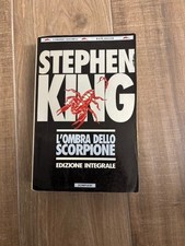 Stephen king the usato  Italia