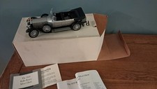 Franklin mint 1925 for sale  SCARBOROUGH