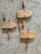 Jorgensen wood clamps. for sale  Honeoye Falls
