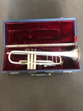 Trompette selmer radial d'occasion Trompette selmer radial d'occasion  Paris XIX