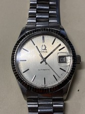 Swiss made titus for sale  Fresno