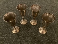 Brass patterned wine for sale  DEREHAM