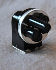 Viseur foca universel d'occasion Viseur foca universel d'occasion  Chamalières