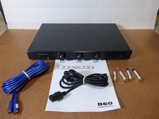 Genuine bryston audiophile for sale  Eugene