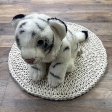 Animal alley white for sale  Warwick