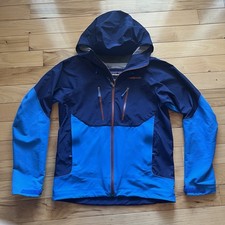 Patagonia mixed guide for sale  Lancaster