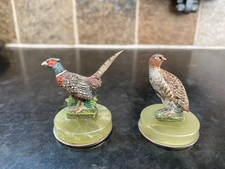 Franz bergman cold for sale  CARDIFF