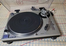 1981 technics 1200 for sale  Mesa