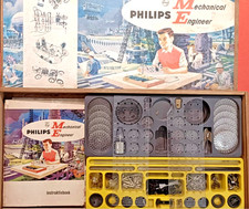 Philips mechanical engineer usato  Roma
