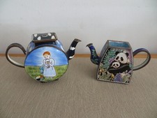 Trade aid enamel for sale  RICHMOND