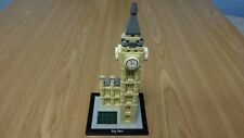 Lego 21013 architecture for sale  HORNCHURCH