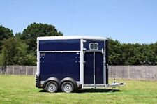 Stolen ifor williams for sale  CHELMSFORD
