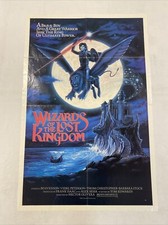 1985 wizards lost for sale  Strongsville