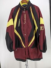 Jaqueta corta-vento Clube de Regatas do Flamengo CR Brasil anos 90 Umbro Team emitida, usado comprar usado  Enviando para Brazil