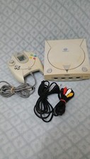 Dreamcast console pal usato  Tivoli
