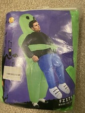 Inflatable alien adult for sale  THURSO
