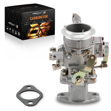 Carburatore for jeep usato  Torino