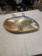 Lâmpada de farol 1996-1998 Honda Civic passageiro direito fabricante de equipamento original (H422) comprar usado  Enviando para Brazil