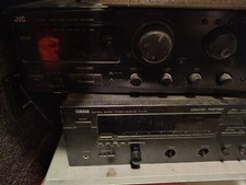 Jvc 718v audio for sale  Kansas City
