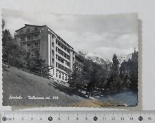 I122890 cartolina sondrio usato  Palermo