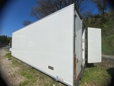 Cella frigo gruppo usato  Talla