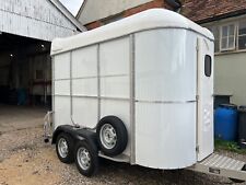 Food trailer horse for sale  SUDBURY