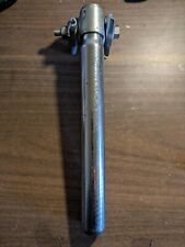 Tube tige selle d'occasion  Laignes
