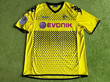 Spielertrikot trikot shirt gebraucht kaufen  Pohlheim
