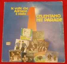 Adriano celentano hit usato  Italia