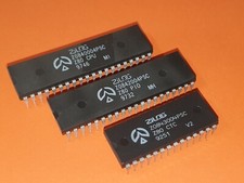 Zilog Z80 CPU + CTC + PIO na sprzedaż  Wysyłka do Poland