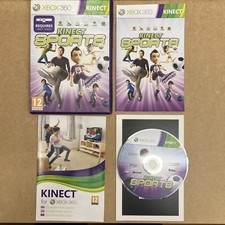 Kinect Sports (Xbox 360® Kinect) [Completo e Testado] comprar usado  Enviando para Brazil